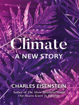 cover image of Climate